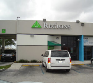 warehouse for rent miami