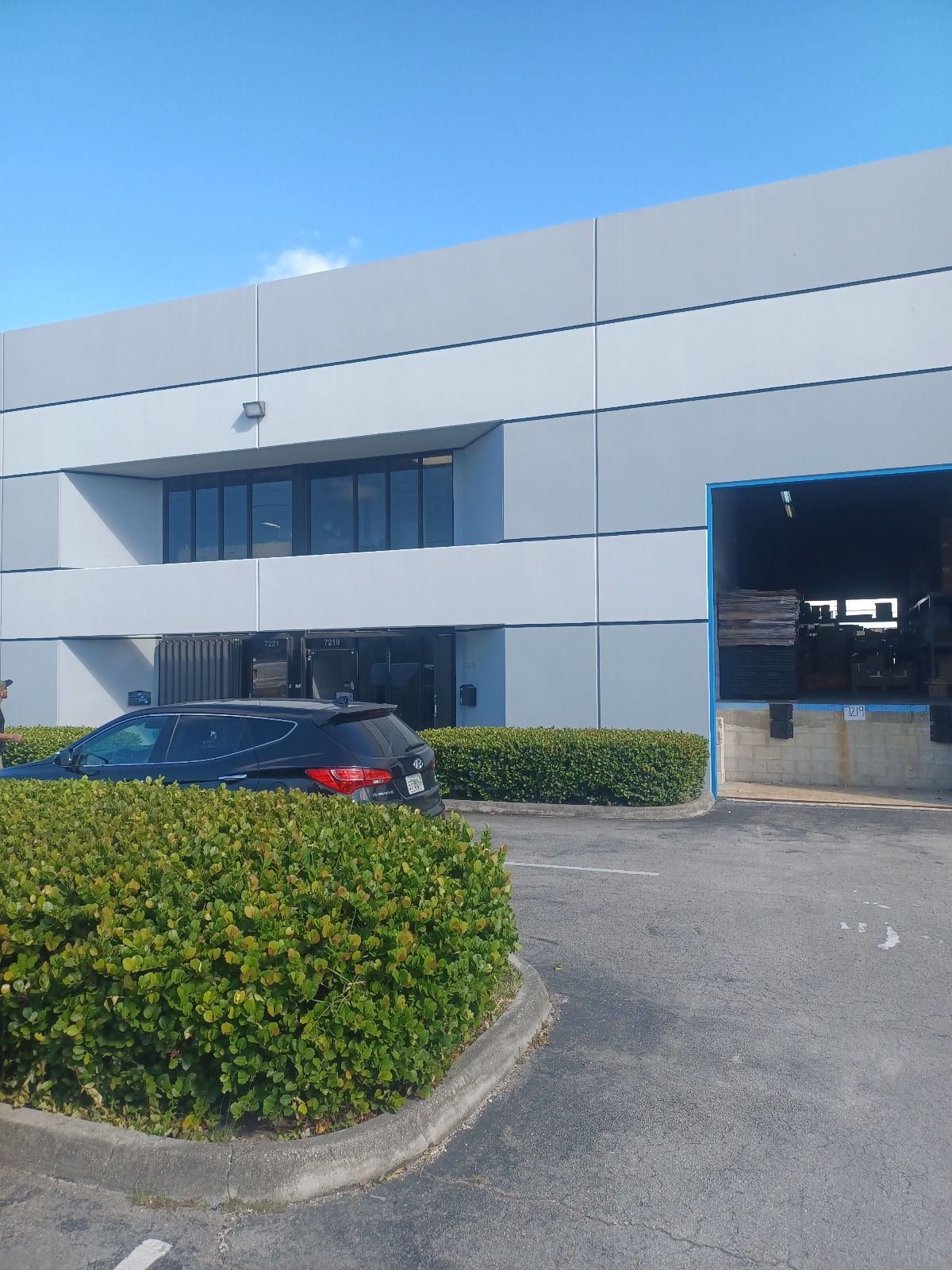 7235 & 7237 NW 54 Street, Miami, FL 33166